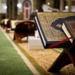 Ramadan - Quran