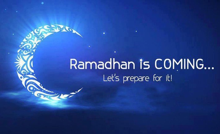 Ramadan Preparation Tips