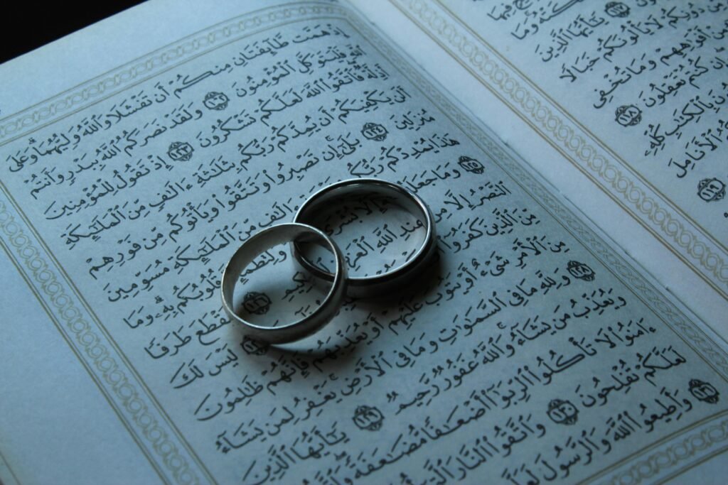 Pre-Marital Relations