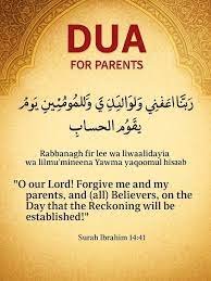 Rights of Parents