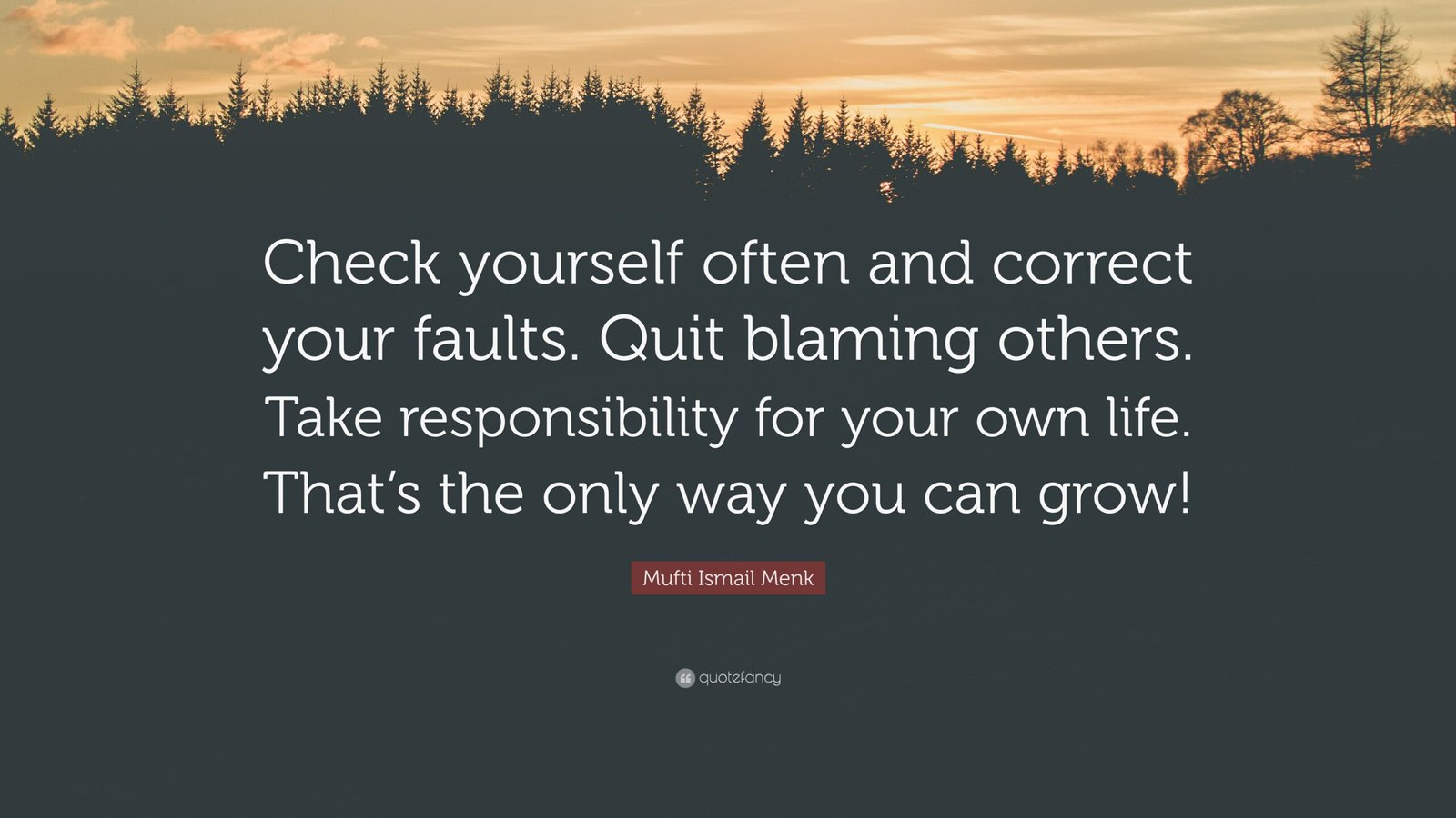 Mufti Ismail Menk Mufti Ismail Menk