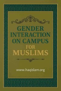 Gender Interaction on Campus