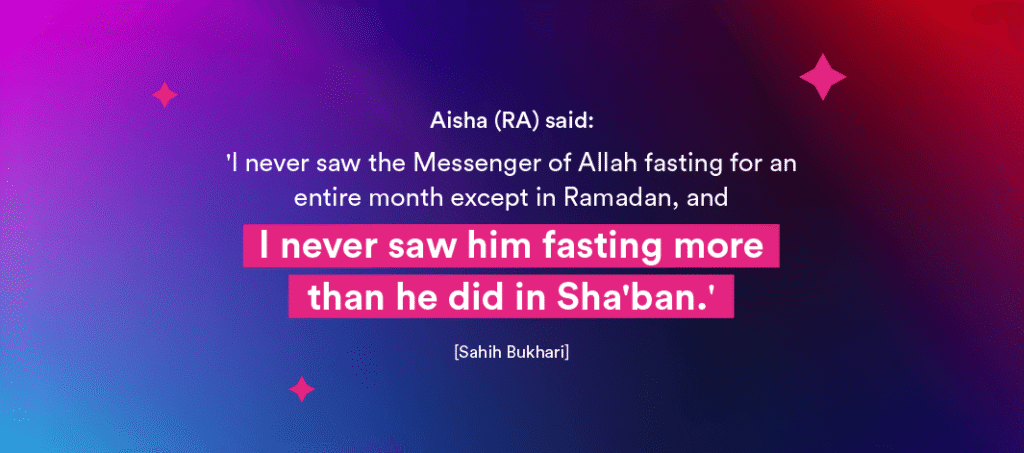 10 Tips to prepare for Ramadhan