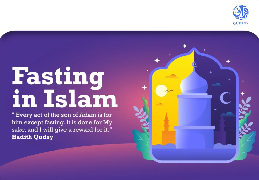 Reasons For Fasting