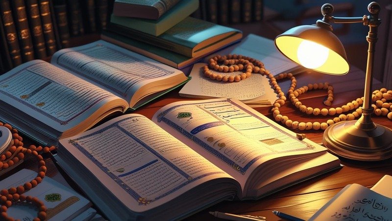 Muslim Students