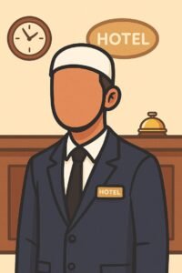 True Story of Tawakkul